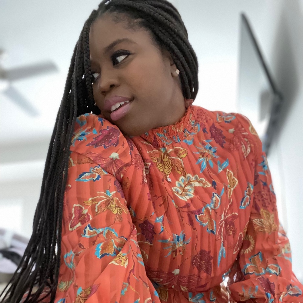 Meet your Posher, Ashton